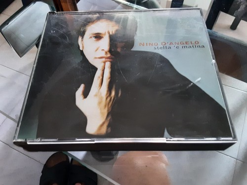 Nino angelo raro - -,