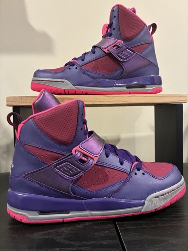 Nike air jordan flight - air, 45