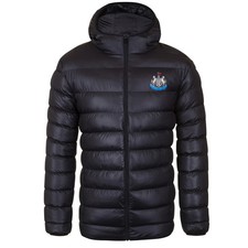 NEWCASTLE UNITED Cappotto
