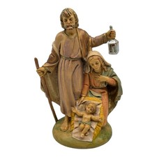 Statuetta statuina presepe
