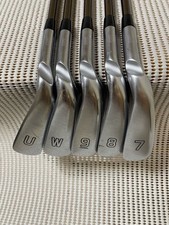 [PING] G700 Set di ferri 5