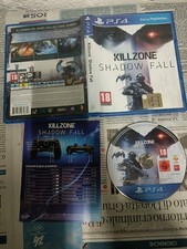 Killzone shadow fall ps4