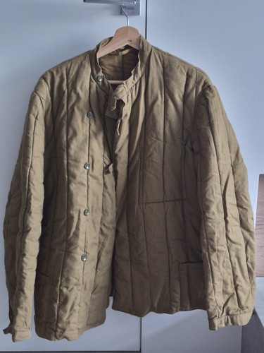 Giacca invernale militare - giacca,
