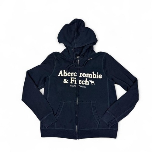 Felpa con cappuccio zip - felpa,