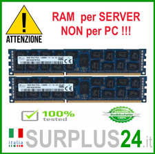 Kit RAM SK HYNIX 32GB (2x