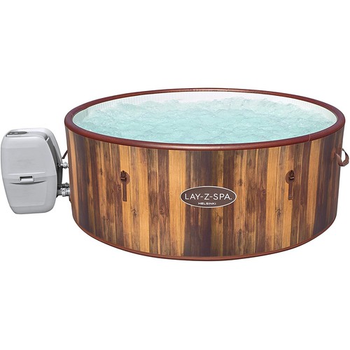 Lay spa helsinki vasca - lay-z-spa,