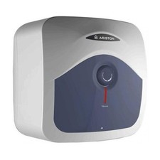 Ariston BLU EVO R 10/3 EU scaldabagno Verticale Boiler Sistema per caldaia singo