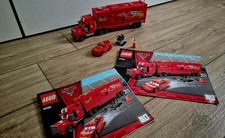 LEGO Cars 8486 – Il Camion
