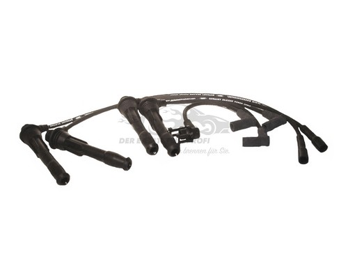 Kit cavi accensione - , motore
