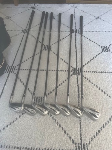 Nike set ferri mazze - di,