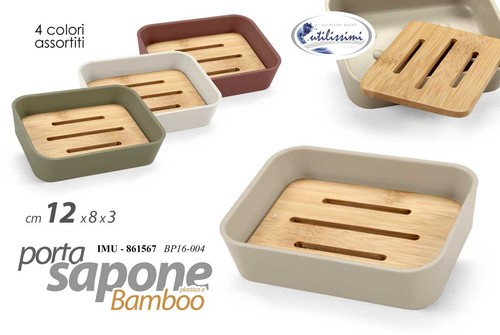 Porta saponetta sapone solido - sapone,