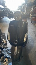 vespa primavera 50 Per Ricambi