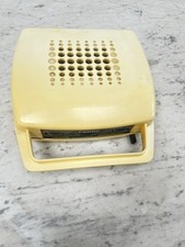 MANGIADISCHI PENNY 60s GIRADISCHI PRIMA SERIE MADE IN ITALY BATTERIA