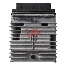 Modulo centralina comando