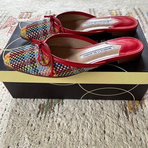 Autentiche scarpe slip-on