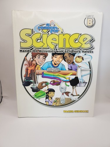 Reason for science - for, b