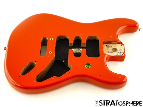 Fender player stratocaster - ii,