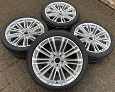 RUOTE ESTIVE ORIGINALI 19"