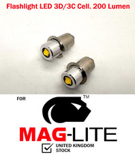 2x Lampadina LED Aggiornamento