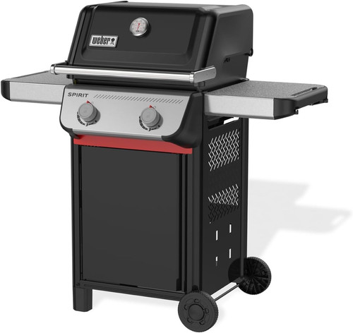 Weber barbecue gas spirit - barbecue,