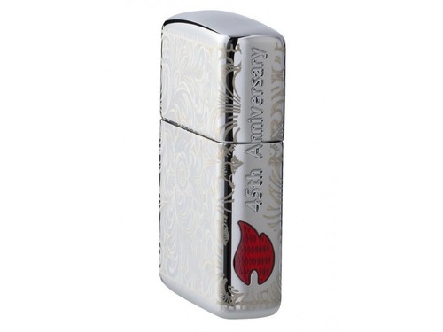 Zippo venetian 45th - zippo,