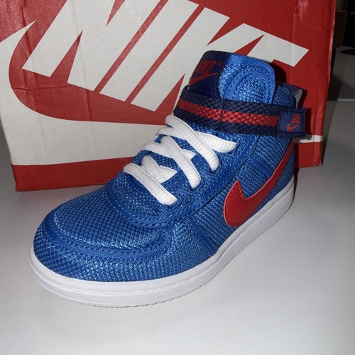 Nike vandal high - nike, supreme