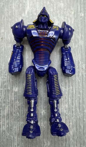 Real steel jakks pacific noisy - jakks,