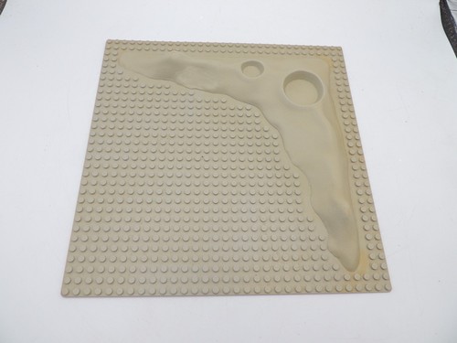 Lego space legoland plaque - -,