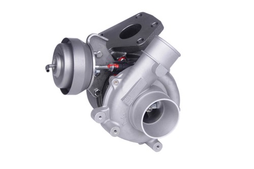 Turbina nuovo mazda - turbina,