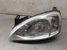 Faro proiettore anteriore