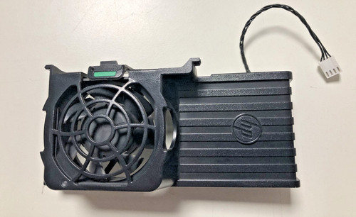 Ram fan z420 - fan, hp