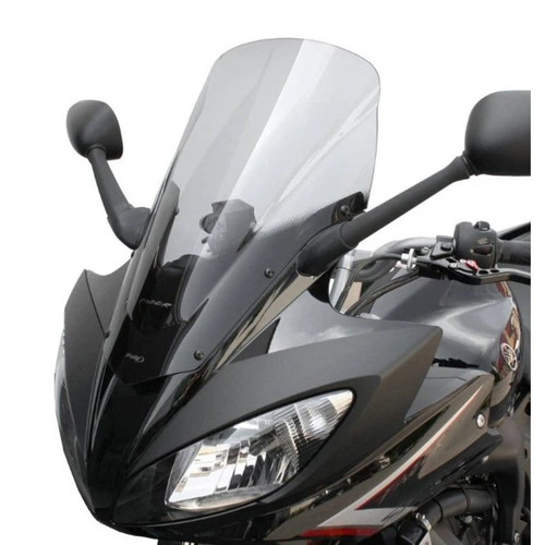 Puig cupolino touring yamaha - cupolino,