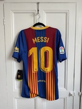 Autentica maglia Barcellona