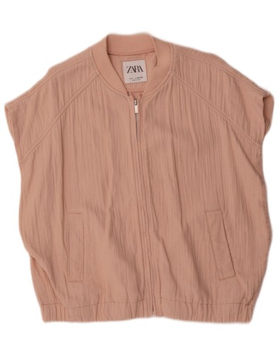 Gilet zara bambina - gilet,