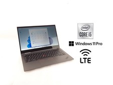 Lenovo ThinkPad X1 Yoga Gen 5