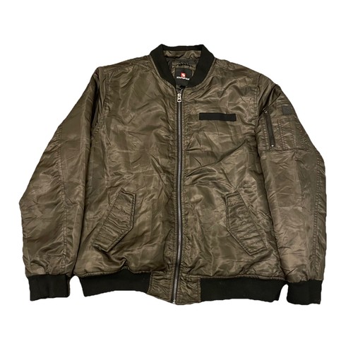 Giacca bomber polo sud - bomber, vintage