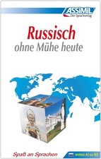 Assimil Russisch Ohne Muhe