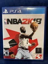 Nba 2k18 ps4 playstation - (ps4, 4