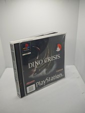 Playstation 1 / PS1: Dino