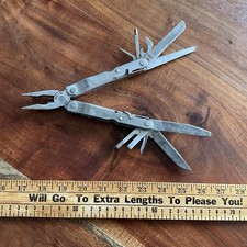 Leatherman Super Tool 200