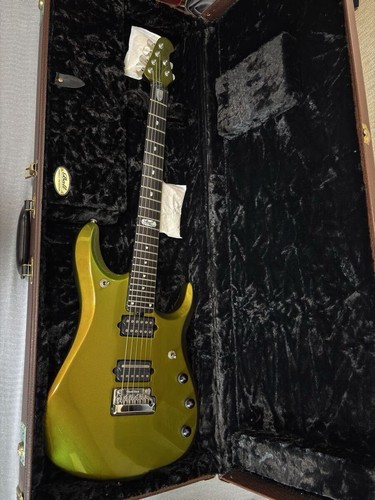 Chitarra elettrica music man - elettrica,