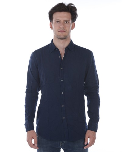 Camicia daniele alessandrini - camicia,