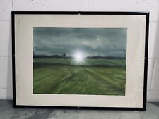 Antico quadro firmato