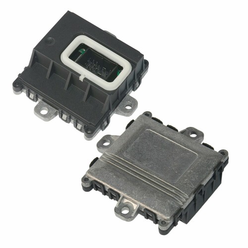 Coppia centralina xenon modulo - xenon,