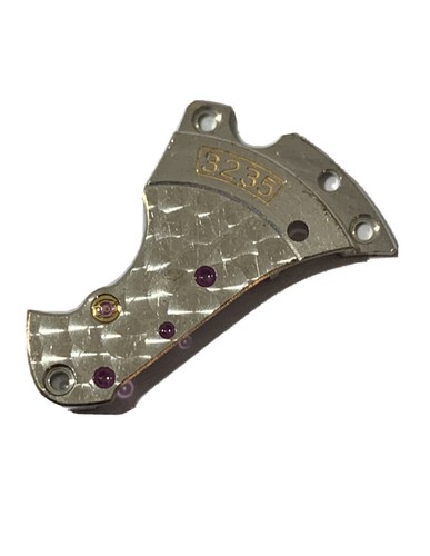 Rolex 3235 110 train - rolex, 3235-110