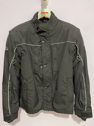 Giacca moto uomo stagioni - moto,