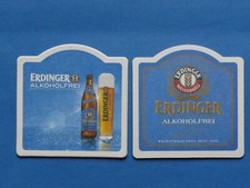 Sottobicchiere birra ERDINGER