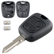 Remote Key Case Shell 206
