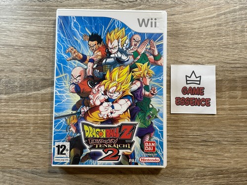 Dragon ball budokai - ball,