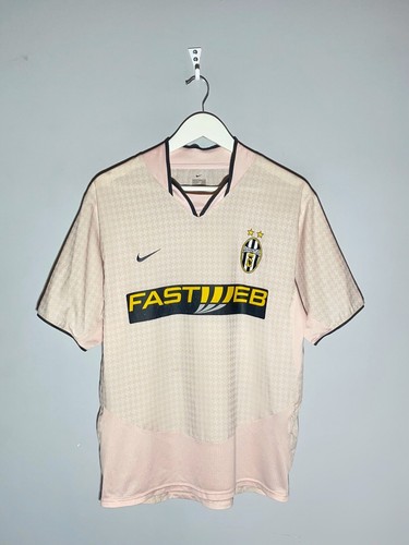 Maglia calcio juventus nike - calcio,